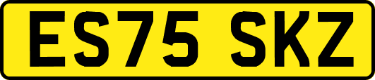 ES75SKZ