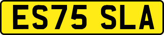 ES75SLA