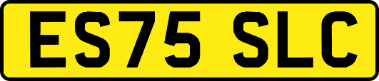 ES75SLC