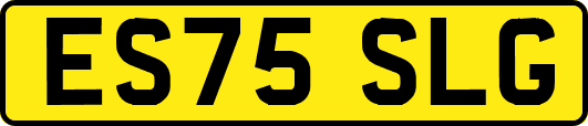 ES75SLG