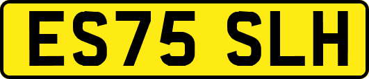 ES75SLH