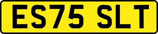 ES75SLT