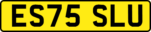 ES75SLU