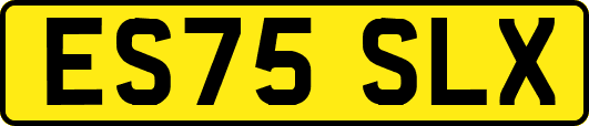 ES75SLX