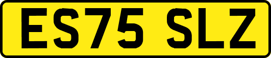 ES75SLZ