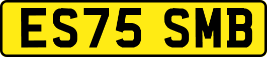 ES75SMB