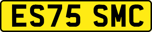 ES75SMC