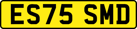 ES75SMD