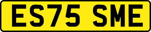 ES75SME
