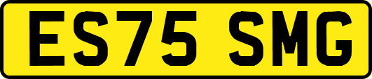 ES75SMG