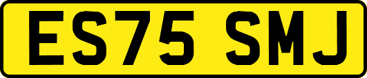 ES75SMJ