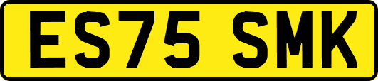 ES75SMK