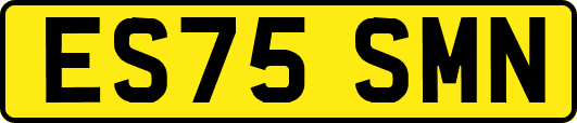 ES75SMN