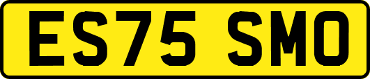 ES75SMO