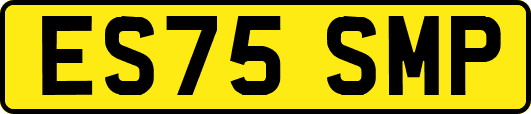 ES75SMP