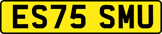 ES75SMU