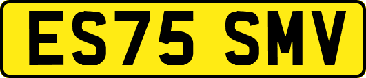 ES75SMV