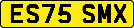 ES75SMX