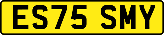 ES75SMY