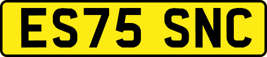 ES75SNC