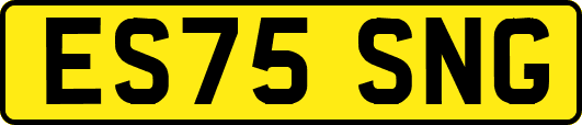 ES75SNG