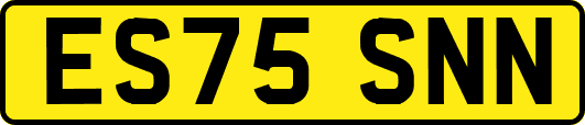 ES75SNN