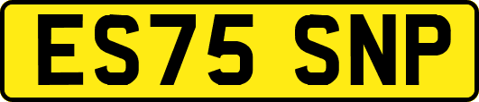 ES75SNP
