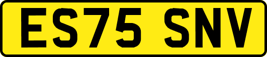 ES75SNV