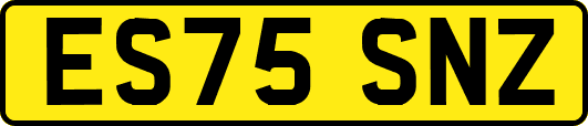 ES75SNZ