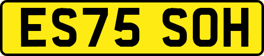 ES75SOH