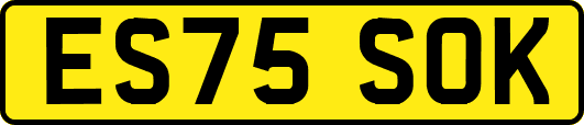 ES75SOK