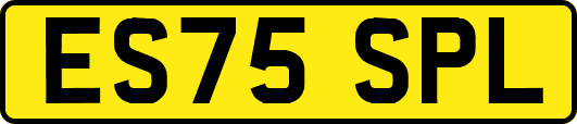 ES75SPL