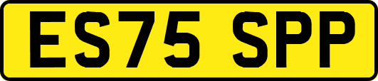 ES75SPP