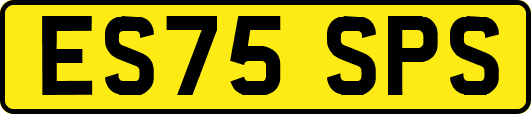 ES75SPS