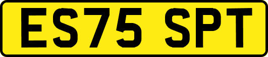 ES75SPT