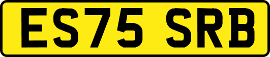 ES75SRB