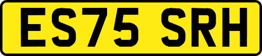 ES75SRH