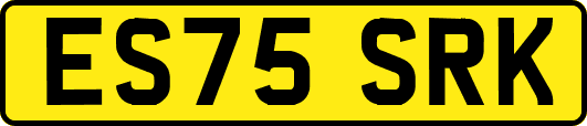 ES75SRK