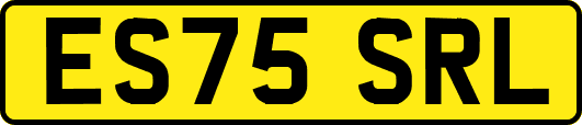 ES75SRL