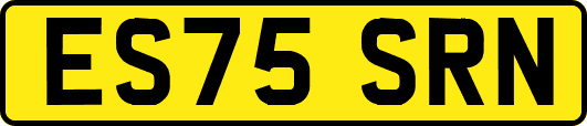 ES75SRN