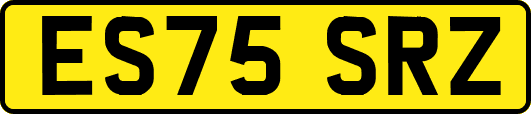 ES75SRZ