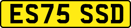 ES75SSD