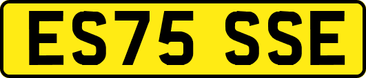 ES75SSE