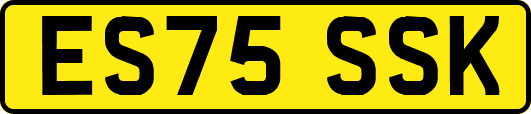 ES75SSK