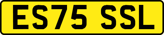 ES75SSL