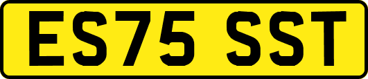ES75SST