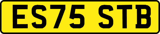ES75STB