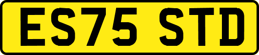ES75STD