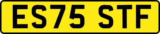 ES75STF
