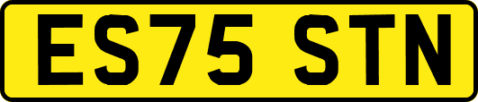 ES75STN